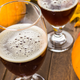 Illustration for article titled How I quit whining and learned to like pumpkin beers